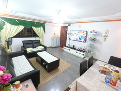 Blk 111 Serangoon North Avenue 1 (Serangoon), HDB 4 Rooms #165468722